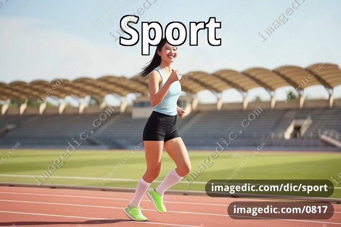 sport