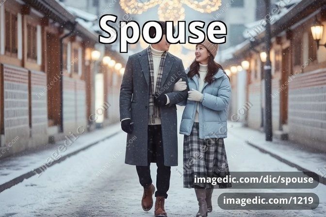 spouse