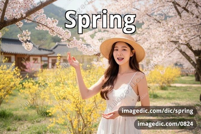 spring