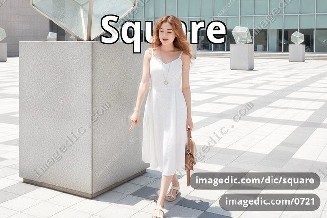 square