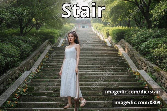 stair