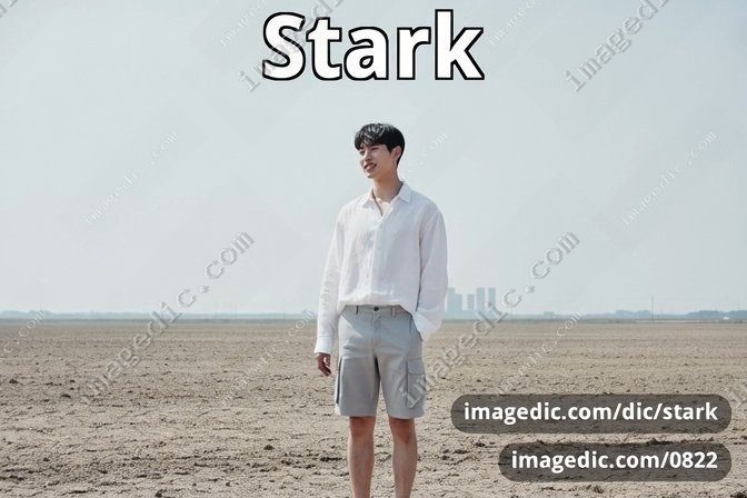 stark