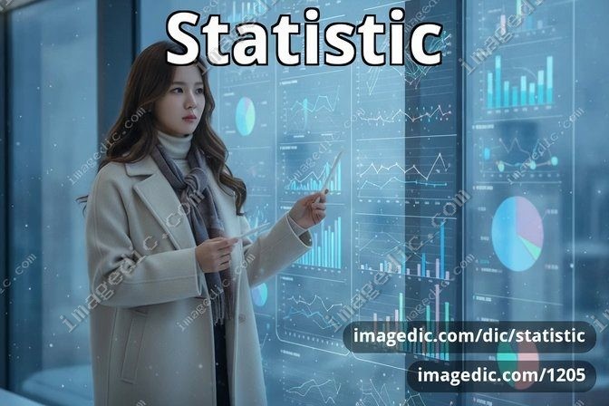 statistic