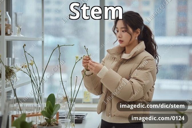 stem