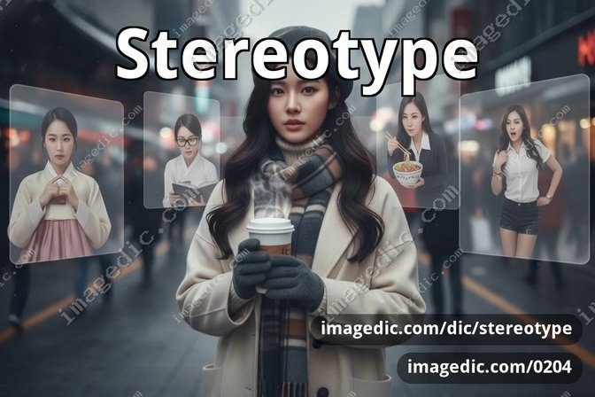 stereotype