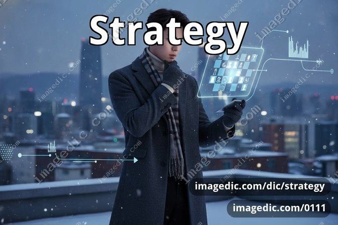 strategy