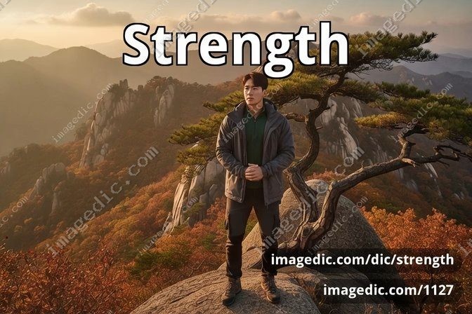 strength