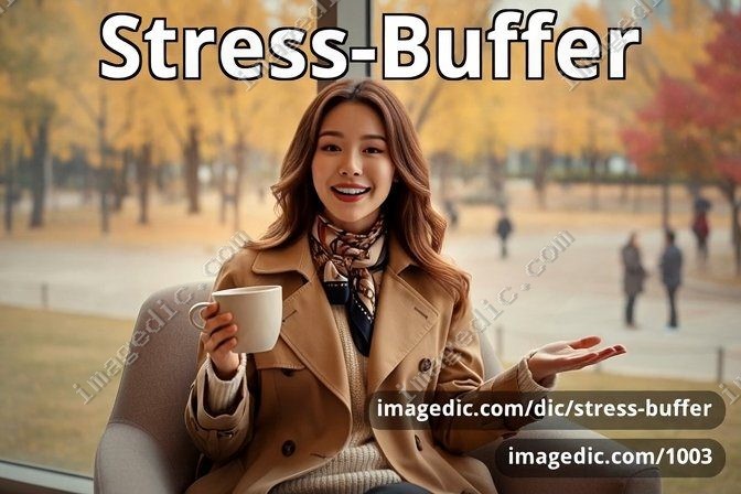 stress-buffer