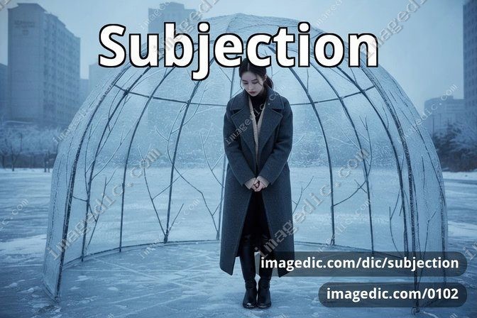 subjection
