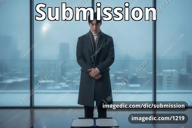 submission