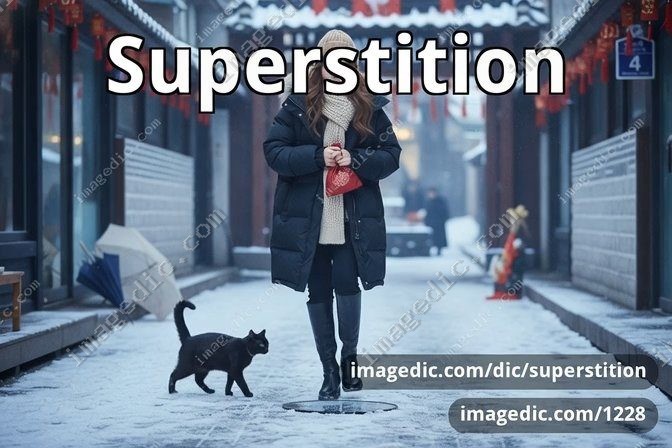 superstition