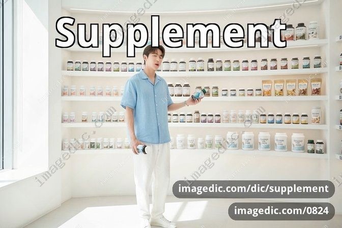 supplement