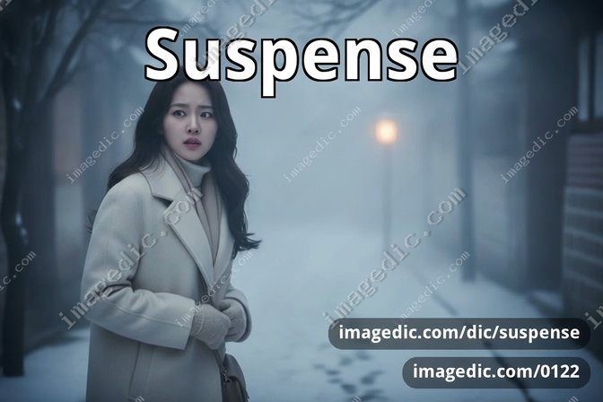 suspense