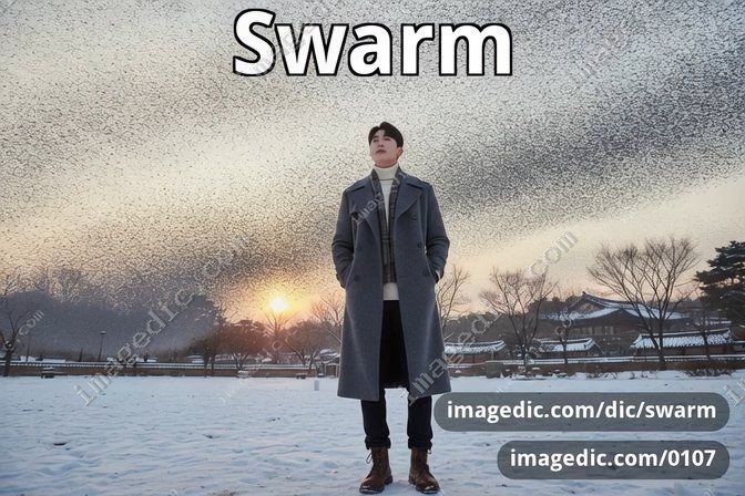 swarm