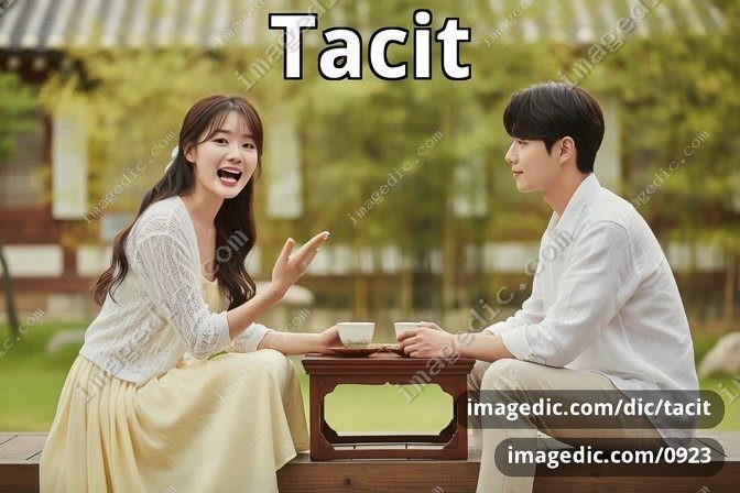 tacit