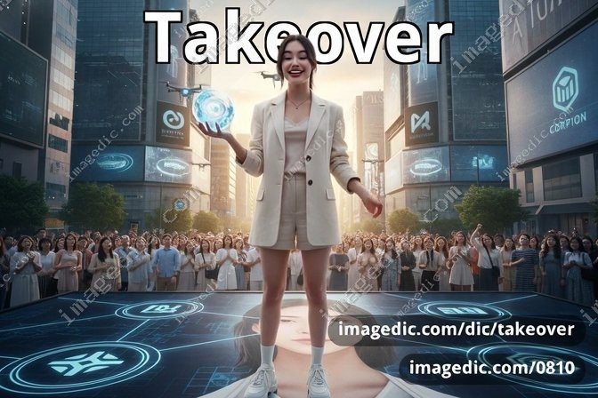 takeover