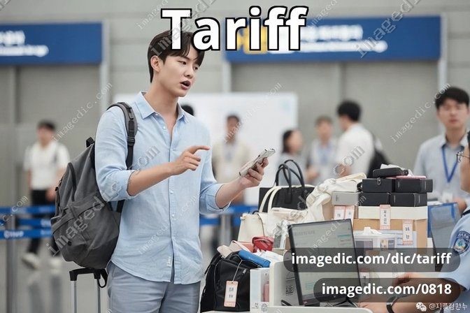 tariff
