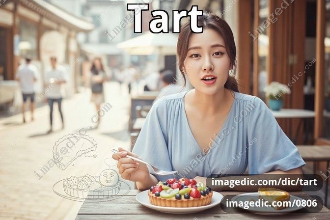 tart
