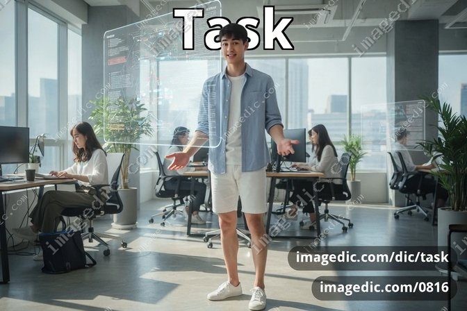 task