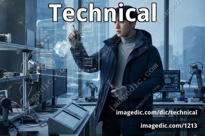technical