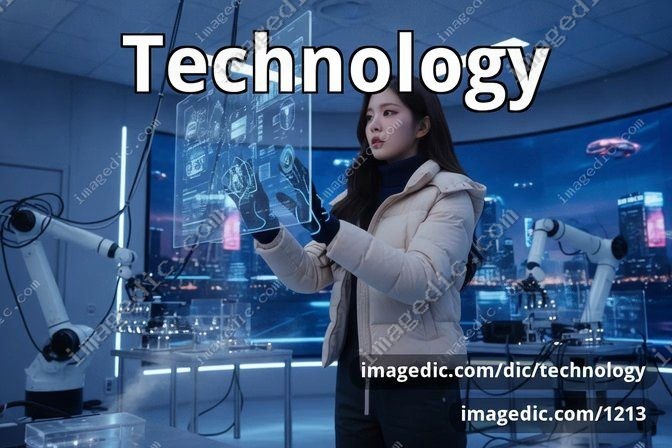 technology