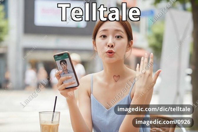 telltale