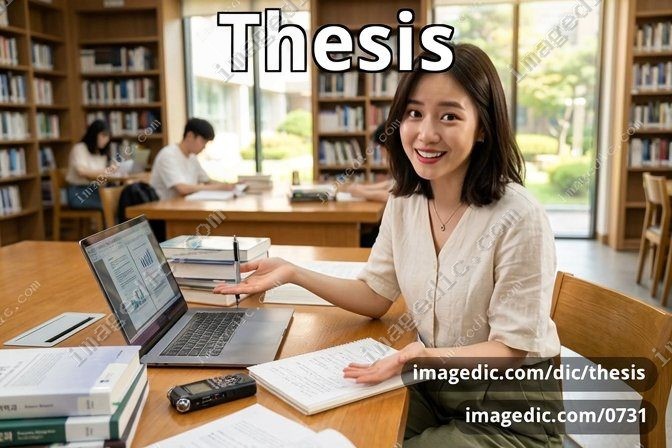 thesis