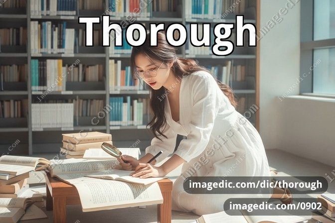 thorough