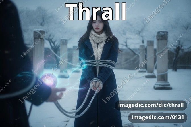 thrall