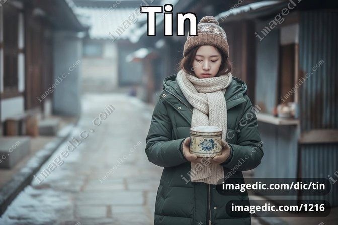 tin