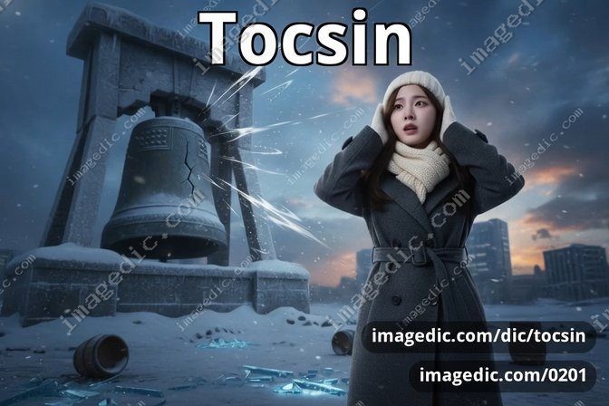 tocsin