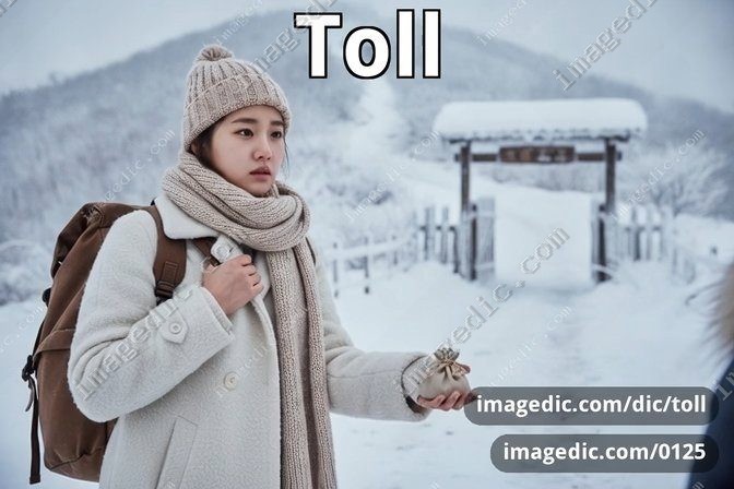 toll
