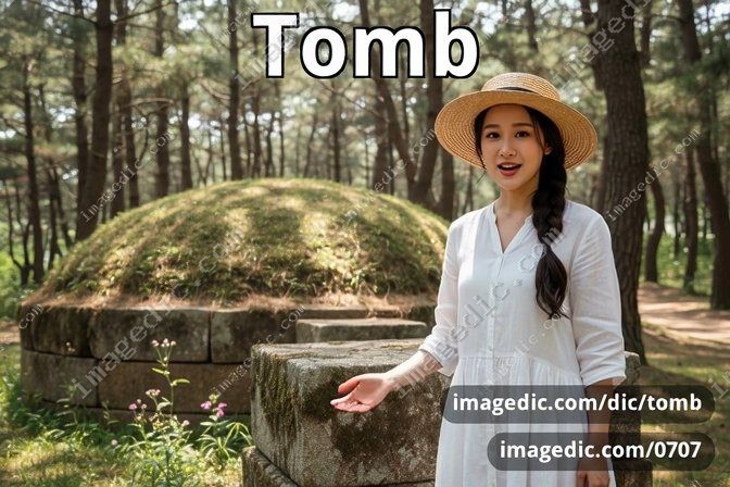 tomb