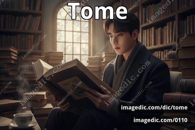 tome
