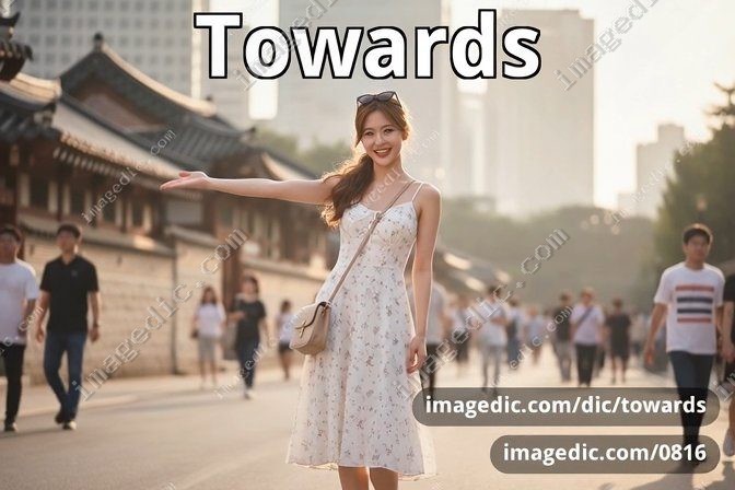 towards