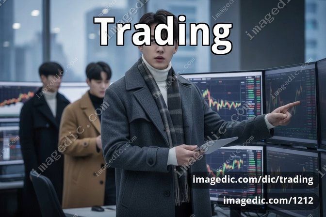 trading