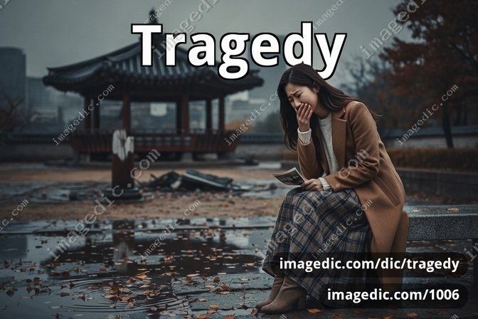 tragedy