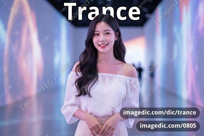trance