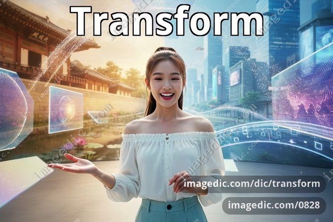 transform