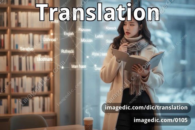 translation