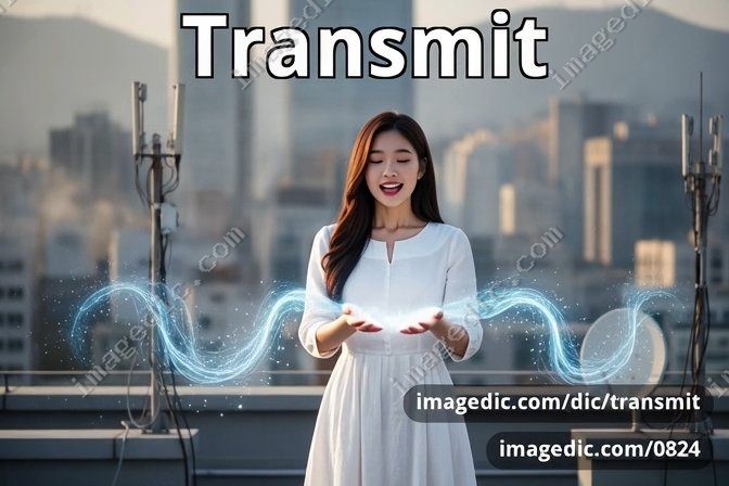 transmit