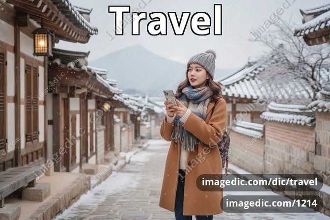 travel