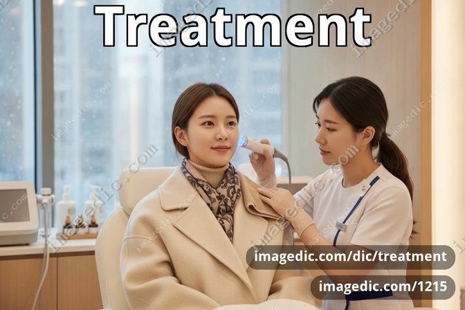 treatment