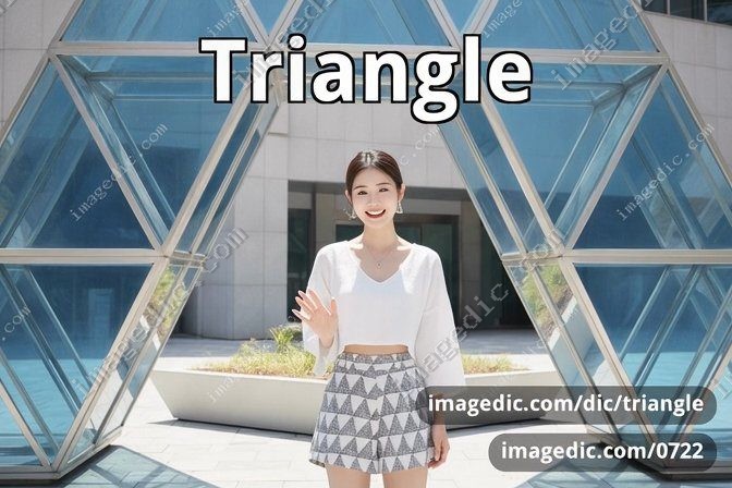 triangle