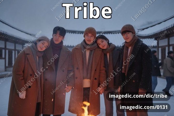 tribe
