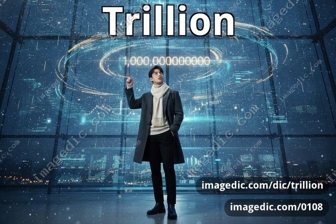 trillion