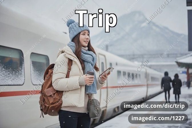 trip