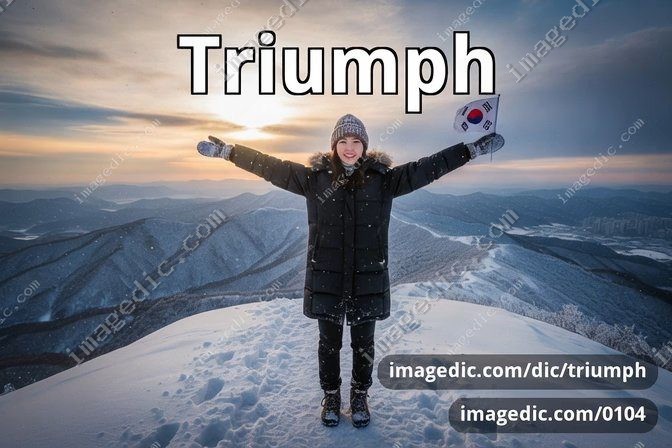 triumph