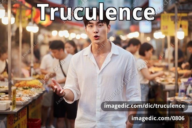 truculence