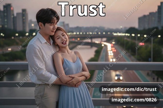 trust